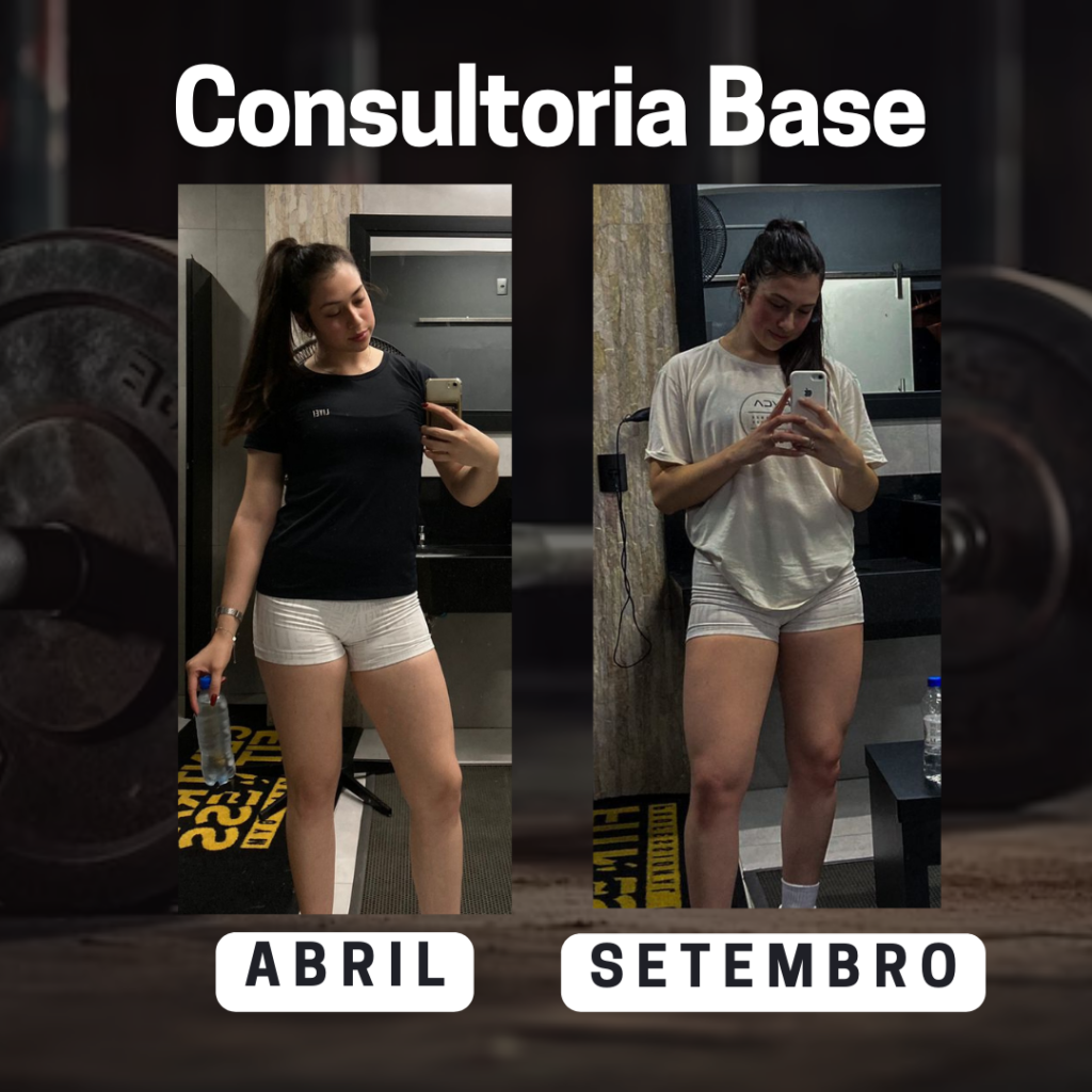 3 MESES DE TRABALHO